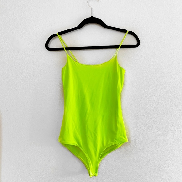 Zara Bodysuit - Picture 1 of 1